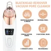 Outils de nettoyage Accessoires Électrique Blackhead Remover Aspirateur Acne Cleaner Black Spots Removal Deep Cleansing Pore Cleaner Machine Outils de soins de la peau 230609