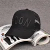 2023 Sale Mens Designer Hat Casquette d2 Luxury Embroidered Hat Adjustable 15 Colors Hats Back Letter Breathable Mesh Ball Cap
