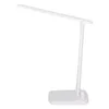 Table Lamps 3 Colors Bedroom Bedside With Charge Cable Sleep Friendly Eyes Protection Home Office Books Reading Lamp Free Standing