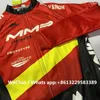 Conjuntos de corrida Slopline Jaqueta de inverno para bicicleta de inverno Vestuário de lã térmica para ciclismo ao ar livre Manga longa Tops quentes Mountain Bike Jersey Casaco