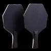 Tafeltennis Raquets Cybershape Hexagon Puur Hout Bony Materiaal Tafeltennis Blade 5 Lagen Popla Tafeltennis Racket Voor Trainning 230612