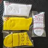 Erwachsene Kinder rutschfeste Knie-Fußballsocken verdickte Strümpfe mit Handtuchboden, bequeme Sportsocken im Großhandel