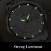 Inne zegarki Szwajcarska marka Poedagar zegarek luksus Quazt Watches Waterproof Luminous Date Man Man Fashion Sport Male Clock Box Prezent 230609