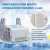 Cryopad Fat Freeze Slant Machine Criolipolisis Body Sculpting Cryopod Body Shaping Machine med Cryo Pads Lipolysis ABS REBUILT SYSTEMS