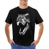 Herenpolo's I'm A Dino Fan... T-shirt T-shirts Blouse Sweat-shirts Grafische T-shirts voor heren Grappig