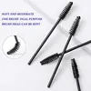 Makeup Tools 100300Pcs Disposable Eyelash Mascara Brushes for Eye Lashes Extension Eyebrow and Lash Spoolies Wands 230612