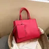 Designer Handbag Womens Large Capacity Tote Bag Multicolor Shulder Bags With Small Wallets D-Letter Fashion Shoulder Bags Lady Leather Shopping Bag Purse 230612 4