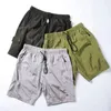 2023 été nouvelle tendance Shorts coton décontracté cinq points haute qualité hommes Shorts léger luxe respirant confortable mode haute qualité haute apparence T-Shirt M-2XL