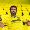 2023 2024 Villarreal CF Riquelme #8 Soccer Jerseys 23 24 100 -årsjubileum Guille Franco #99 Pau Retro 2005 Gerard Paco Alcacer Camiseta Dia Yeremi Kids Football Shirts