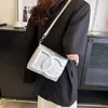 DGBAG Designer أكياس الكتف أكياس الموضة D Crossbody حقيبة عالية الجودة الجلود حقيبة يد فاخرة G Evending Messenger محافظ 2306122024