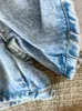 YoooMuoo dames zomer hoge taille jeans casual volledige bijpassende zwart blauwe denim shorts P230606