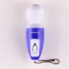 Mini Av Magic Wand Stick stick تهتز البيض الرصاصة الاهتزاز ألعاب البالغين تهتزات تدليك الجسم للنساء