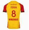 Футбольные майки Maillot RC Lens 2023 2024 Home Away Saint-Barbe Special KAKUTA OPENDA GANAGO SOTOCA FOFANA Мужские футбольные майки 2023 Детские формы NOTRE SANG SOTOCA Fans