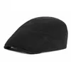 Berretti cotton candy news boy cappello a punta piatta pittore maschile e femminile Beret 27 G220612