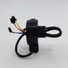 New Universal For 22mm Motorcycle Handlebar Multifunctional Combination Switch Tricycle Horn Headlight Turn Signal Button Accessorie