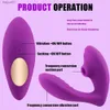 Vibratore della ventosa della vagina Aspirazione del sesso orale Stimolazione del clitoride Masturbazione femminile Giocattoli erotici del sesso per le donne L230518