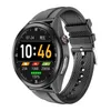 Ny W10 SMART WACK Body Temperatur hjärtfrekvens ECG ECG Monitoring Multi-Mode Bluetooth Sports Armband