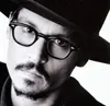 JackJad 2021 Mode Johnny Depp Lemtosh Stil Sonnenbrille Vintage Runde Tönung Ozean Objektiv Marke Design Sonnenbrille Oculos De Sol L230523