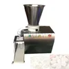 Tabletop Small Bun Wonton Dumpling Maker Semi AutomaticMaking Machine