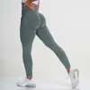 Pantaloni attivi Yoga Sports Color Hip Lifting Fitness da donna a vita alta maternità per le donne Petite Dress Pant