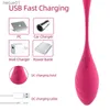 Intelligent remote control APP remote control vibratorsex toys vibrators egg consoladoresxxl usandolo vibrador feminino para cel L230518