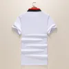 Designer POLO Men's T-Shirts Fashion Embroidered Designers TShirt V Neck Cotton High street men Casual t shirt Luxury Casual couple Clothes Asian size M-3XL#yy