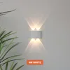 IP65 Led Wandlamp Waterdicht Interieur Wandlamp AC110V-265V Lndoor Outdoor Verlichting Voor Woonkamer Slaapkamer Trap Home Decor