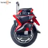 2023 En Yeni KingSong S22 Pro Kartal 126V 2220Wh 4000W Motor 70km/s En Yüksek Hız 20 inç Arazi Lastiği KS S22 Pro Elektrikli Unicycle