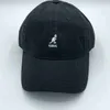 Kangol Waschlappen-Baseballmütze, Sommer-Känguru-Enten-Zungenkappe, weiches Oberteil, Gezeitenmarke, Sonnenschutz-Sonnenschutzhut, Super-Feuer-Hut