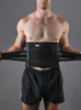 Waist Support Men Women Trainer Belt Trimmer Weight Loss Workout Fitness Back 230613