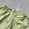 2023 Summer New Trend Shorts Cotone Casual Five Points Pantaloncini da uomo di alta qualità Leggero lusso Traspirante Moda confortevole Maglietta di alta qualità di alta qualità M-2XL
