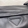 2VH125 классическая мужская сумка через плечо, высококачественная сумка-мессенджер по индивидуальному заказу. Кожаная сумка через плечо с небольшой верхней частью, очень крутая и красивая.