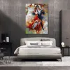 Аннотация Canvas Art Dancer