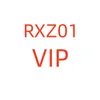 RXZ01 montres pour femmes Mode mécanique automatique