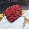 23 nova moda um ombro crossbody versátil na moda bolsa feminina canall estilo avançado cor sólida pequena multidão bolsa feminina