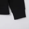 Дизайнерские мужские флисовые пластинки с капюшоном с капюшоном Свитер Свитер Свитер бренда теплые брюки Puffer Jackests Size Size M-XXXL