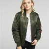 Jaquetas masculinas militares táticas masculinas do exército MA-1 Flight Bomber Jacket Baseball Varsity College Pilot Air Force Casaco de inverno à prova d'água para homens 230612