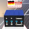 Zupełnie nowy LF280K 3,2V LifePo4 280ah Fosforan Iron Iron Akumulator DIY Słoneczny Układ energii słonecznej EV Komórki Szybka dostawa UE podatek USA Bezpłatnie