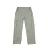 Pantaloni da uomo Pantaloni estivi leggeri Pantaloni da uomo Quick Dry Pantaloni elastici casual a gamba larga Pantaloni da trekking per esterni 230612