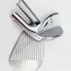 Nouveaux clubs de golf quatorze fers de golf RM-B 4-9 P fers en acier Set en acier ou arbre graphite R ou S Golf Arbre