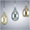 Pendant Lamps Lamp Europe Retro Light Salle A Manger Geometric Pulley Kitchen Luminaria De Mesa