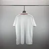 2 mens polo t shirt moda ricamo maniche corte top turndown colletto tee polo casual M-3XL # 128