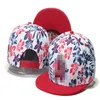 16 styles Angelses-A lettre Casquettes de baseball casquette d'été broderie lettre os fille pour femmes hommes casquette Snapback Chapeaux