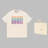 Diseñador de camisetas para hombre para hombres Camisas para mujer Camiseta de moda con letras Casual Verano Manga corta Hombre Camiseta Mujer Ropa Tamaño S-5XL