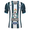 XXXL 2023 2024 CF PACHUCA 30 år fotbollströjor N. Ibanez E.Sanchez K.Alvarez Cabral A. Hurtado Pocho Hoodie Football Shirts 23 24 Special Edition Uniforms Kids Kits 3xl