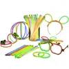 Party Decoration Fluorescent Stick Children's Toys Glow Wholesale Annual Meeting Support Concert Wild Outdoor Dance Props