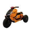 Motocicleta elétrica infantil, veículos para bebês, brinquedos grandes para atividades ao ar livre, carrinho de carregamento, bicicleta infantil para adultos, passeio de carro