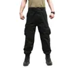 Pantaloni Pantaloni mimetici dell'esercito americano Pantaloni militari tattici SWAT Pantaloni mimetici 7 colori Pantaloni militari spedizione gratuita