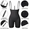 Women's Shapers Shapewear Bodysuit for Women Tummy Control Full Body Shaper Thigh Slimmer Shorts Waist Trainer Slimming Underwear Belly Fajas 230612