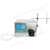 3-2400ml Single Head Liquid Filling Machine Semi-Automatic Essential Oil Perfume Peristaltic Pump Water Drink Bottle Filler